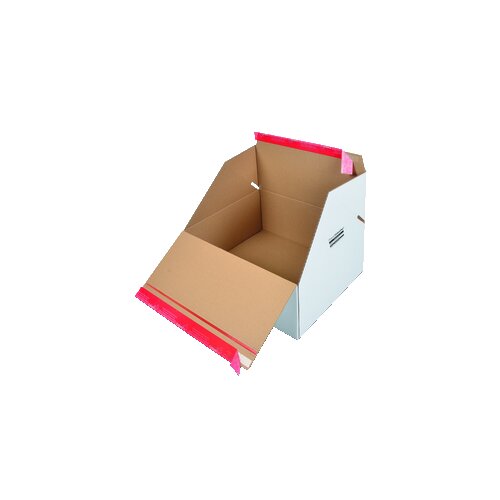 ColomPac® Versandkarton Premium 38,9 x 16 x 32,4 cm (B x H x T)
