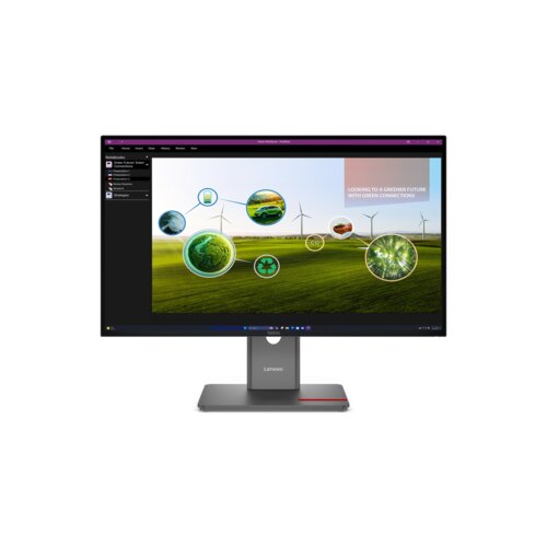 Lenovo Monitor ThinkVision P27q-30 68,6 cm (27")