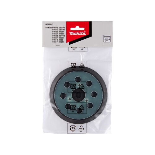 Makita® Schleifteller