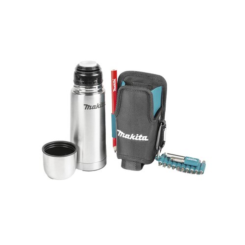 Makita® Trinkflasche