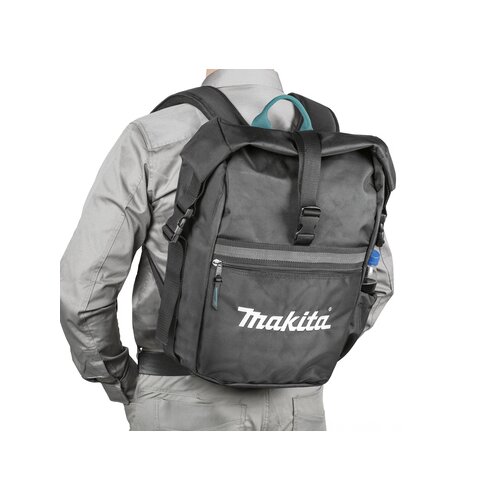 Makita® Rucksack Roll-Top