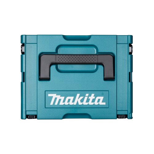 Makita® Werkzeugkoffer MAKPAC Gr. 4 nicht gefüllt