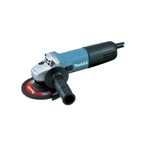 Makita® Winkelschleifer 9558NBRZ