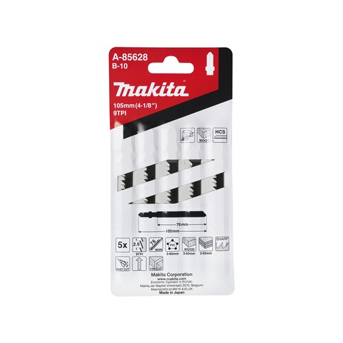 Makita® Sägeblatt B-10
