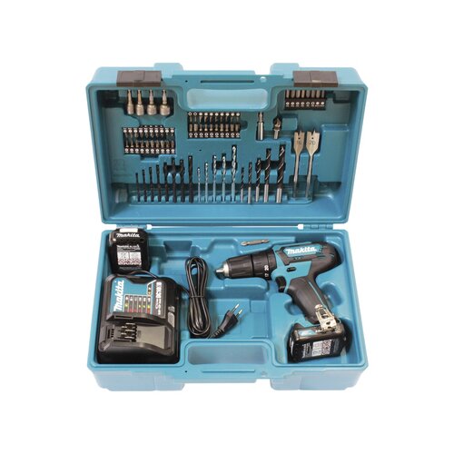 Makita® Schlagbohrmaschine HP333D mit Akkupack