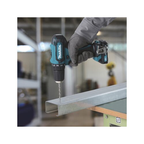 Makita® Schlagbohrmaschine HP333D mit Akkupack