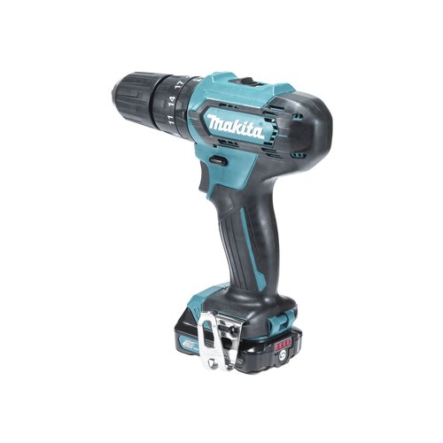 Makita® Schlagbohrmaschine HP333D mit Akkupack