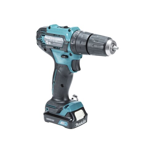 Makita® Schlagbohrmaschine HP333D mit Akkupack