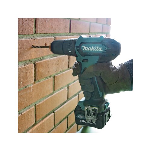 Makita® Schlagbohrmaschine HP333D mit Akkupack