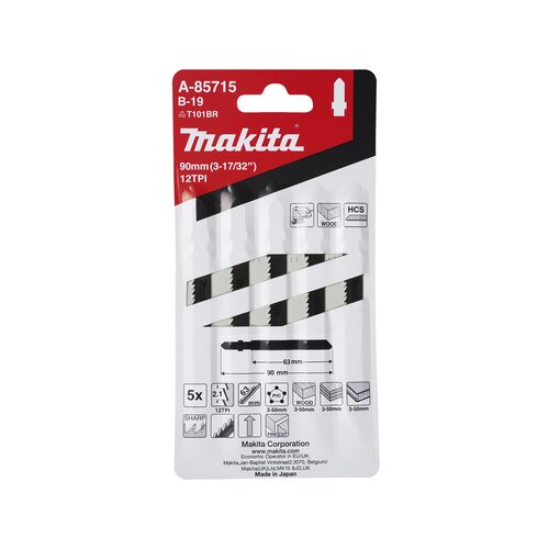 Makita® Sägeblatt B-19