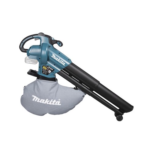 Makita® Laubsauger DUB187 Zubehör erforderlich