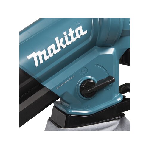 Makita® Laubsauger DUB187 Zubehör erforderlich