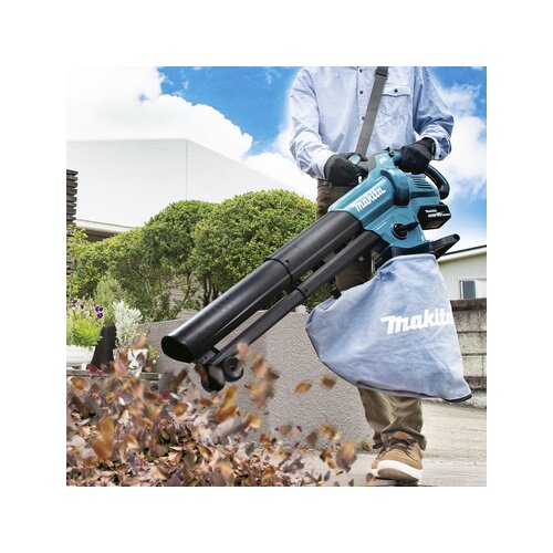 Makita® Laubsauger DUB187 Zubehör erforderlich