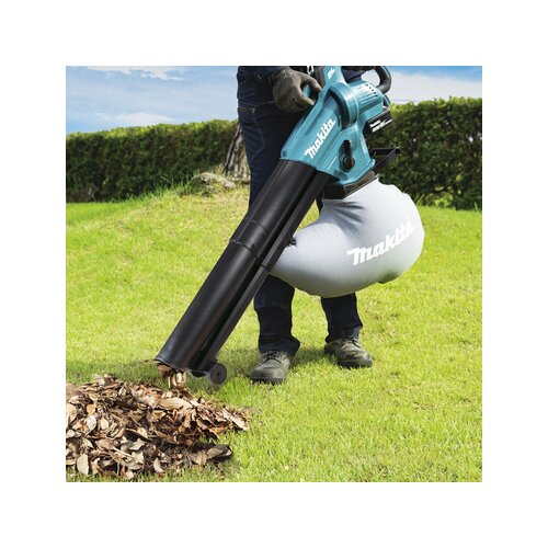 Makita® Laubsauger DUB187 Zubehör erforderlich