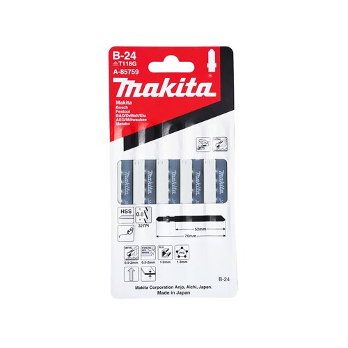 Makita® Sägeblatt B-24