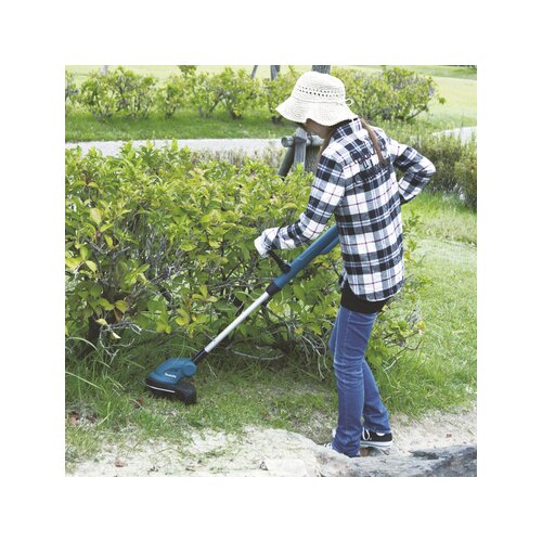 Makita® Rasentrimmer DUR181 mit Akkupack