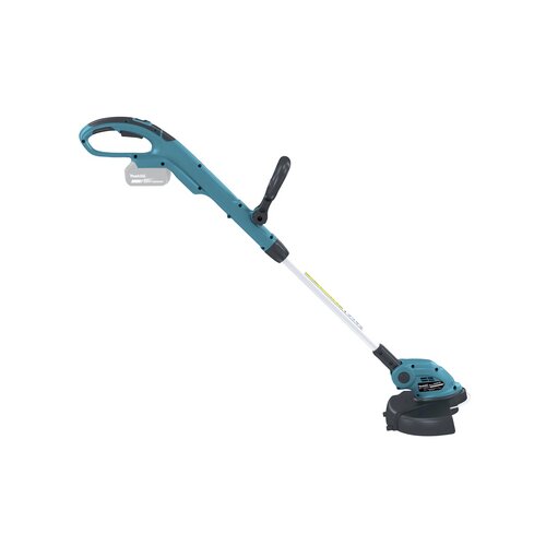 Makita® Rasentrimmer DUR181 Zubehör erforderlich