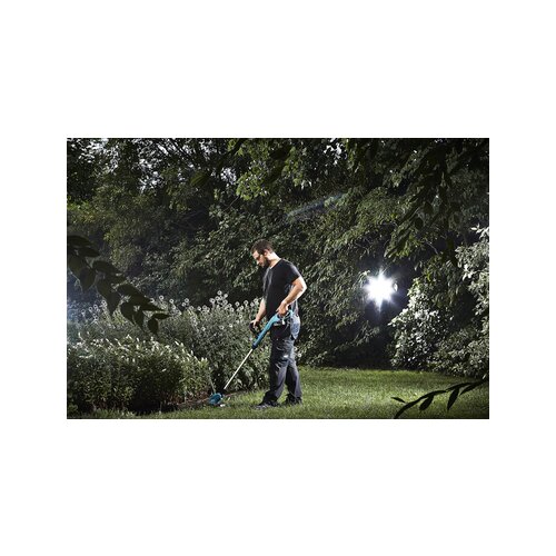Makita® Rasentrimmer DUR181 mit Akkupack