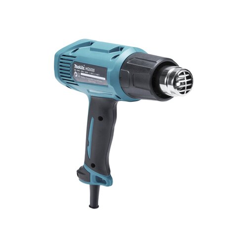Makita® Heißluftgebläse HG5030