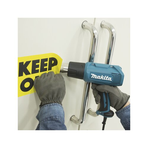Makita® Heißluftgebläse HG5030