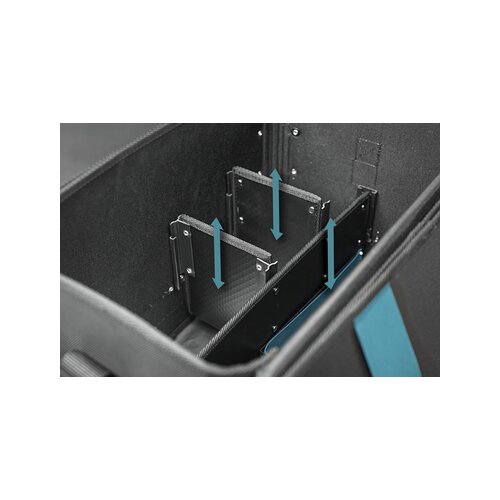 Makita® Werkzeugkoffer E-15394