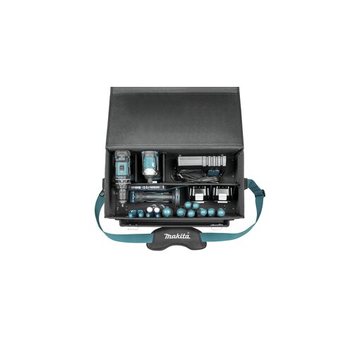 Makita® Werkzeugkoffer E-15394