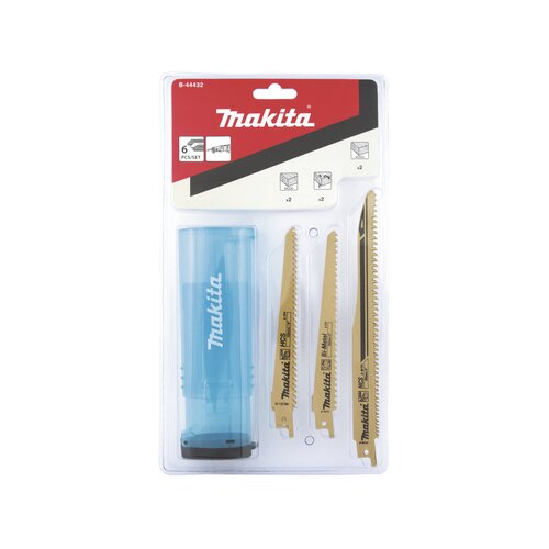 Makita® Sägeblatt Sortiment A