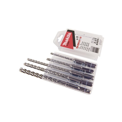 Makita® Bohrersatz NEMESIS II 5 Teile