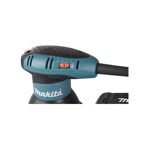 Makita® Exzenterschleifer BO5031J