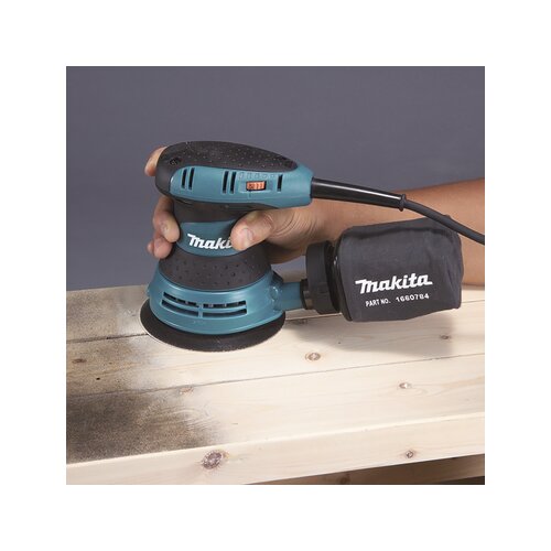 Makita® Exzenterschleifer BO5031J