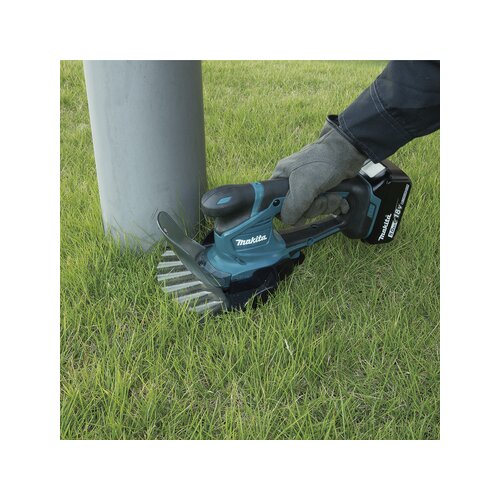 Makita® Grasschere DUM604 Zubehör erforderlich