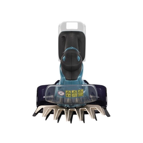Makita® Grasschere DUM604 Zubehör erforderlich
