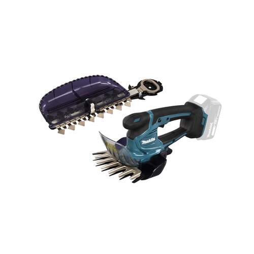Makita® Grasschere DUM604 Zubehör erforderlich