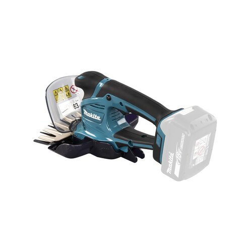 Makita® Grasschere DUM604 Zubehör erforderlich
