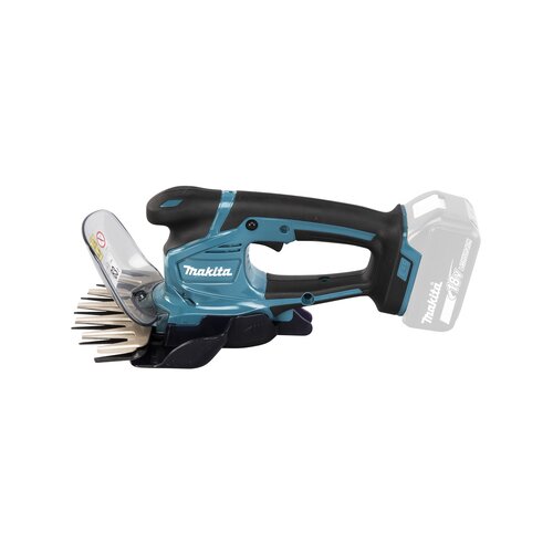 Makita® Grasschere DUM604 Zubehör erforderlich