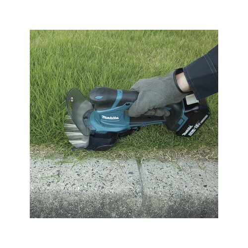 Makita® Grasschere DUM604 Zubehör erforderlich