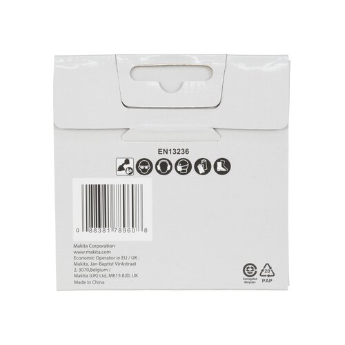 Makita® Zubehör Schleifgeräte
