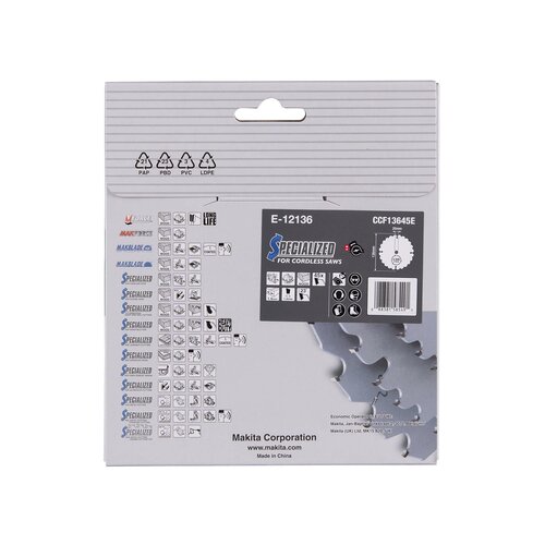 Makita® Sägeblatt EFFICUT