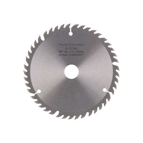 Makita® Sägeblatt EFFICUT