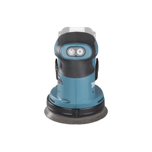 Makita® Exzenterschleifer DBO180Z Zubehör erforderlich