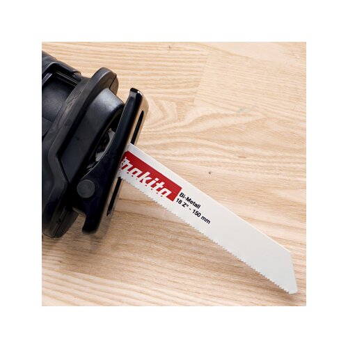 Makita® Sägeblatt 150/18Z BiM Metall