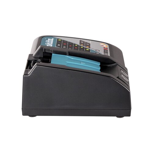 Makita® Akkuladegerät DR18C