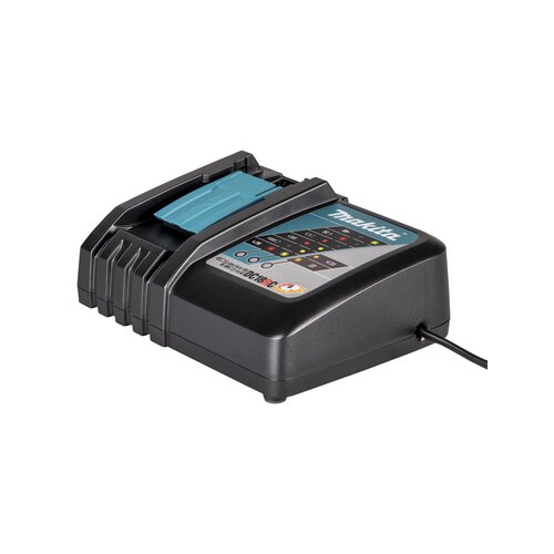 Makita® Akkuladegerät DR18C