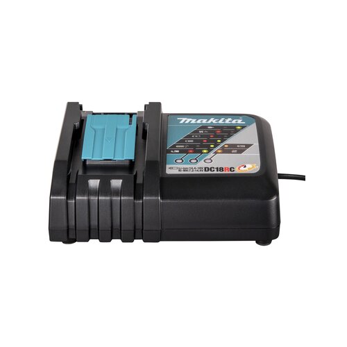 Makita® Akkuladegerät DR18C