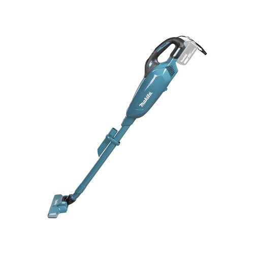 Makita® Bodenstaubsauger DCL284FZ Zubehör erforderlich