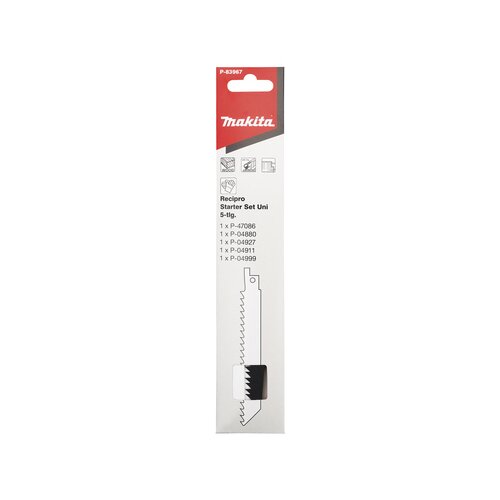 Makita® Sägeblatt P-83967