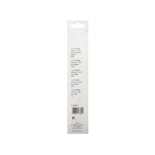 Makita® Sägeblatt P-83967