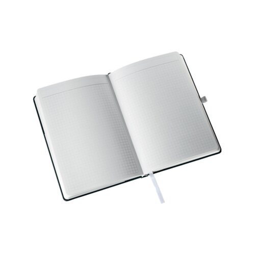Leitz Notizbuch Style kariert