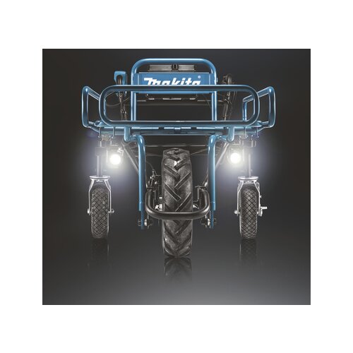 Makita® Schubkarre DCU180Z Zubehör erforderlich