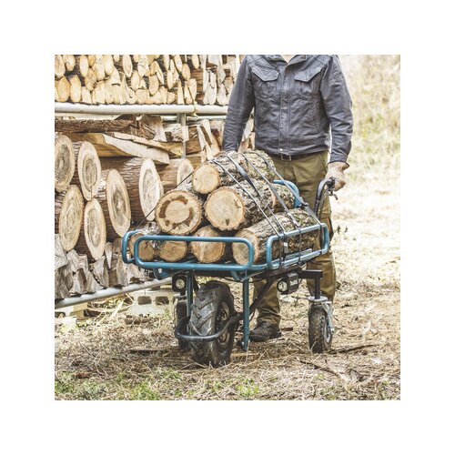 Makita® Schubkarre DCU180Z Zubehör erforderlich